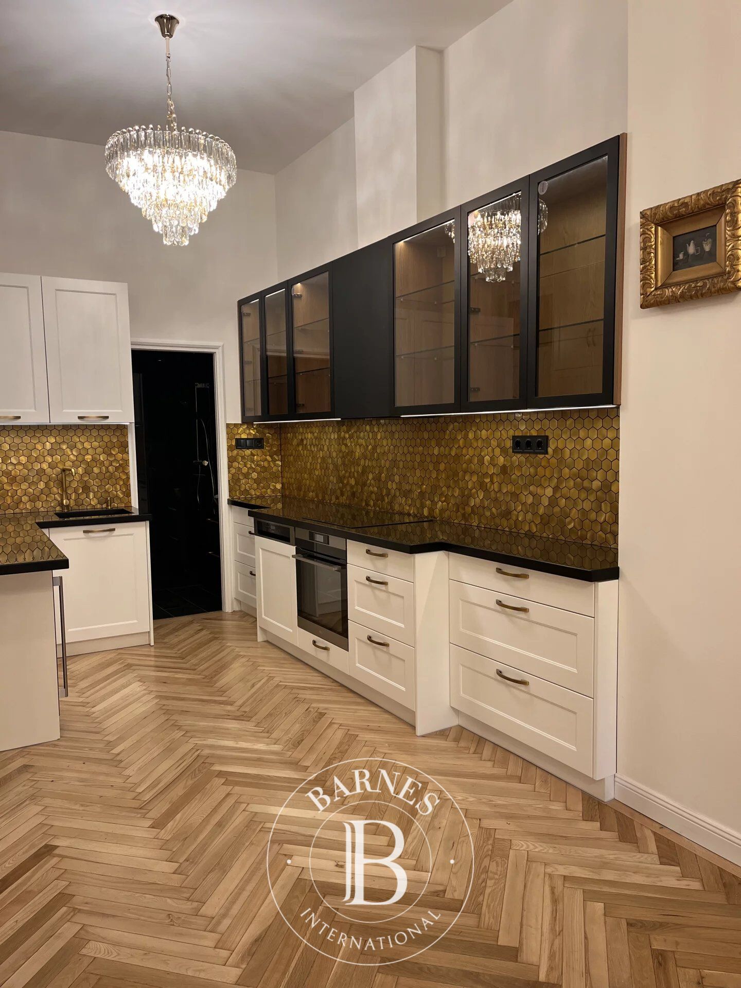 Appartement Budapest VI. kerülete - picture 2