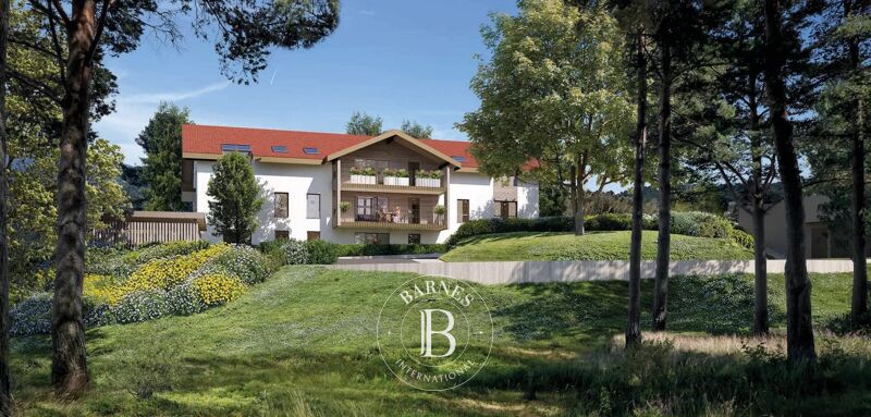 Venta, Piso Neydens - picture 1