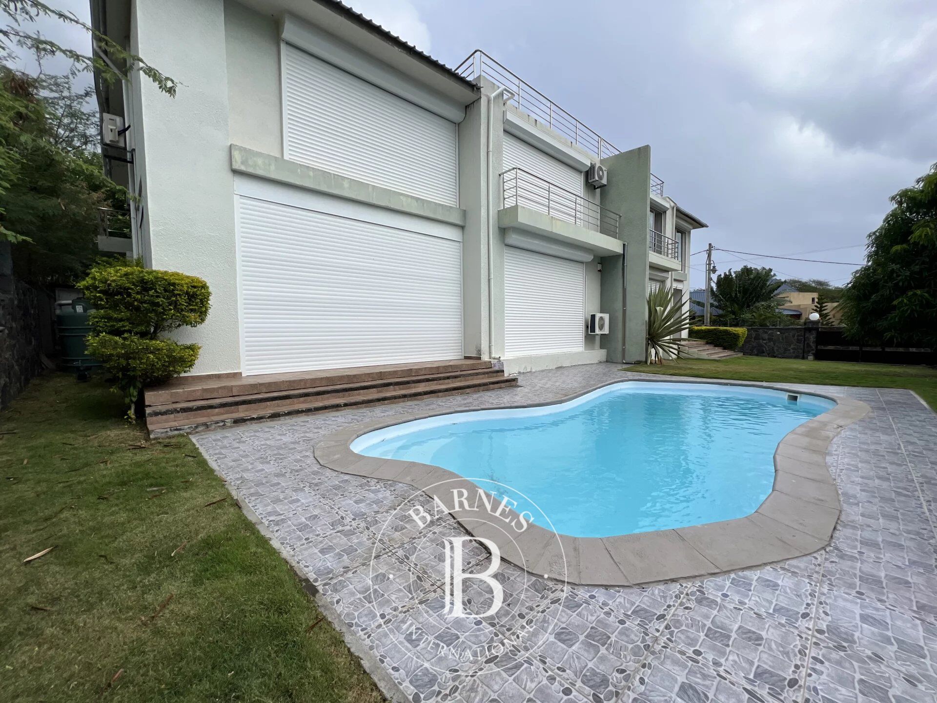 TAMARIN - Duplex dans un quartier calme - 4 chambres - picture 1