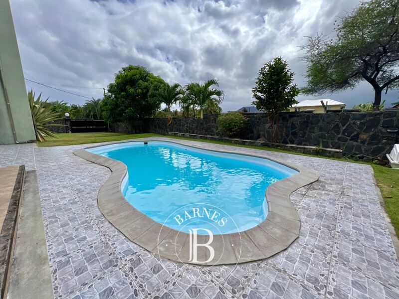 À louer, Duplex Tamarin - picture 2