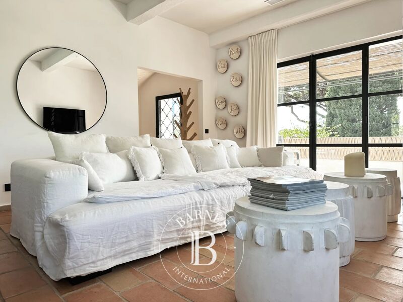 For Rent Villa | Sainte-Maxime - picture 2