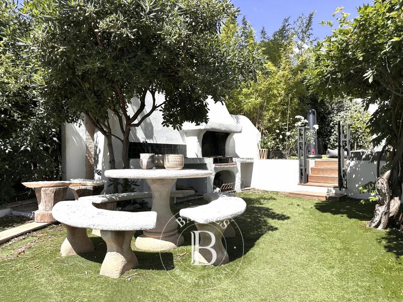 Zu vermieten Villa | Sainte-Maxime - picture 3