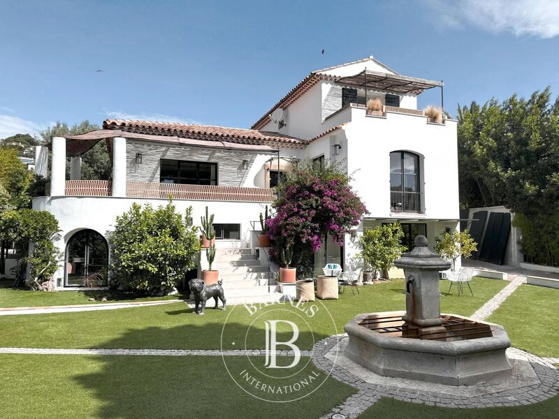 Zu vermieten Villa | Sainte-Maxime - picture 1