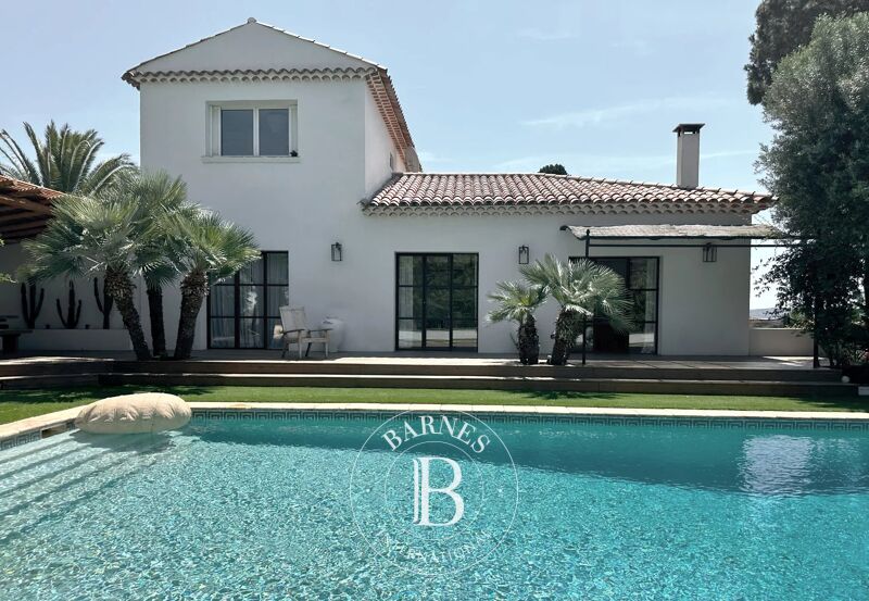 For Rent Villa | Sainte-Maxime - picture 1