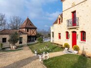  Vendre Propri t Castelnaud la Chapelle 7 Chambres 250 M 999 000