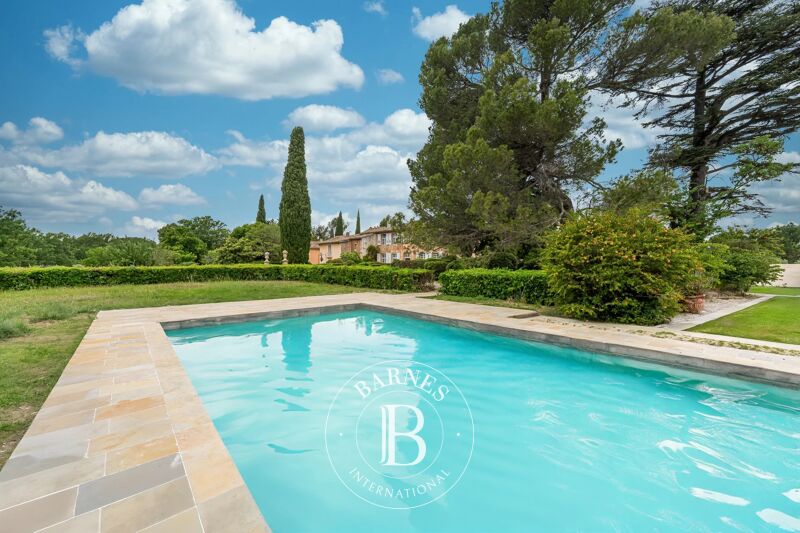 For Sale, Bastide Aix-en-Provence - picture 2