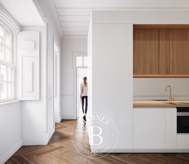 Vendita Duplex | Lisboa - picture 2