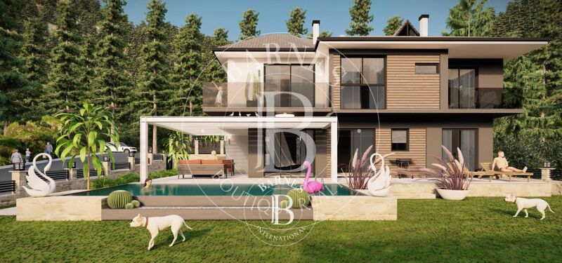 New development Muğla - picture 2