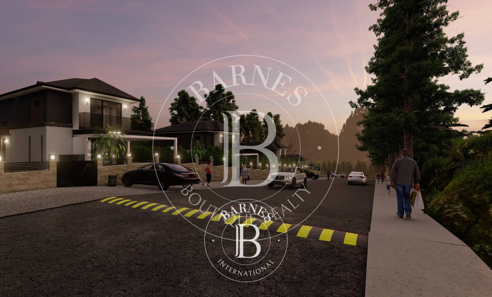 Appartement Muğla - picture 1