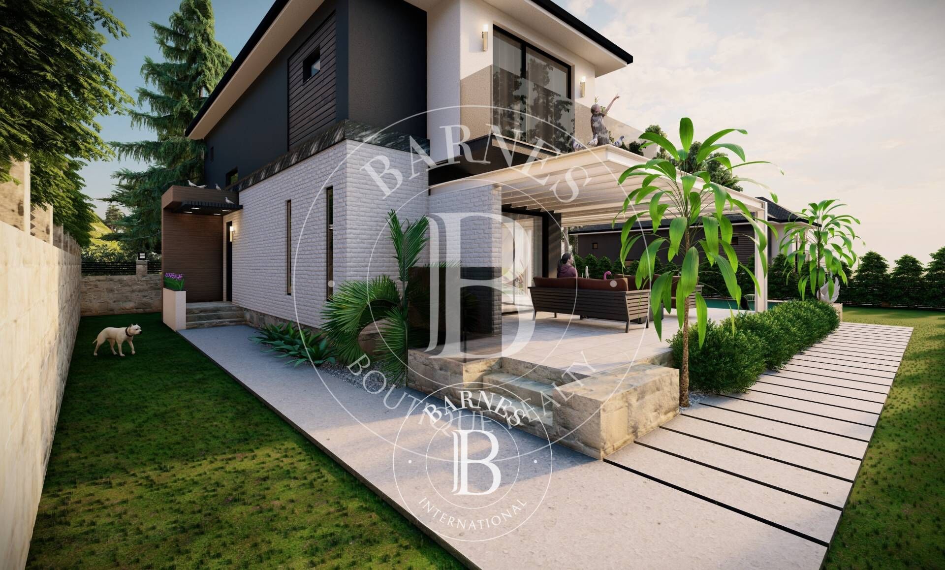 Appartement Muğla - picture 3