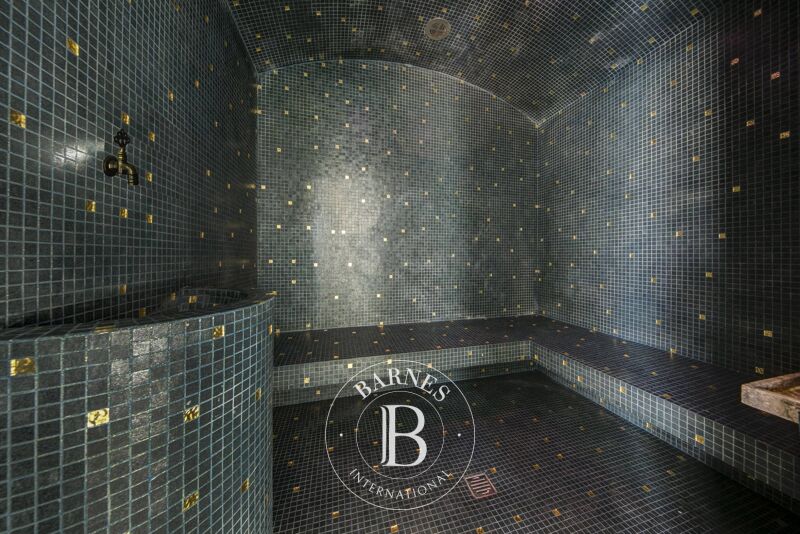 Venta, Villa Belmont s/Lausanne - picture 3