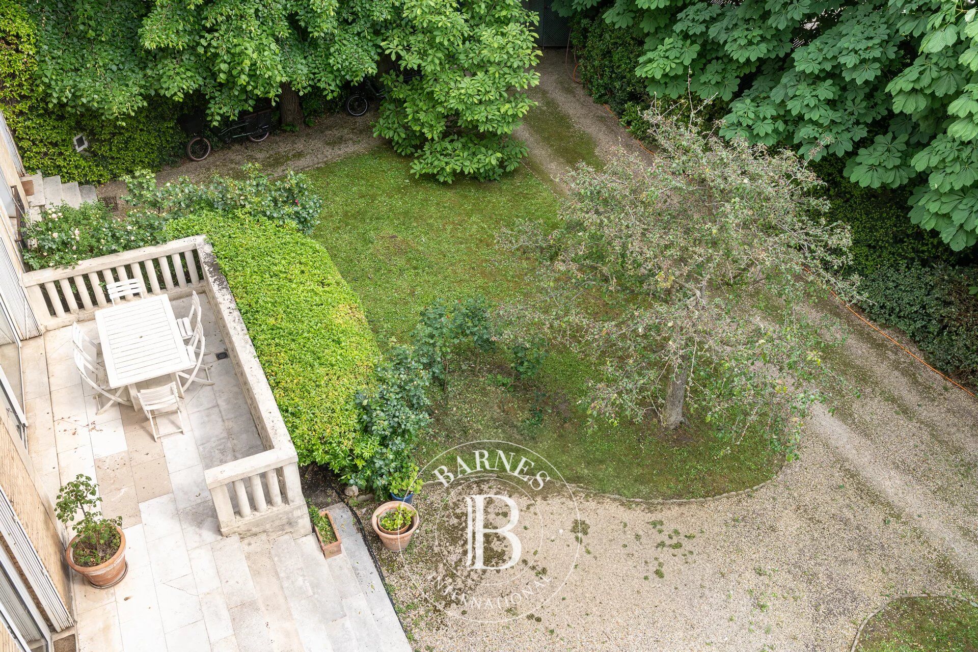 Casa Paris 16ème - picture 2