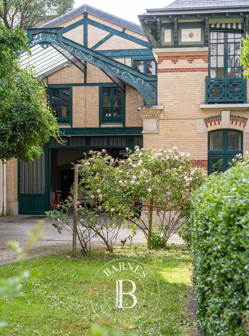 Vendita Casa | Paris 16ème - picture 3