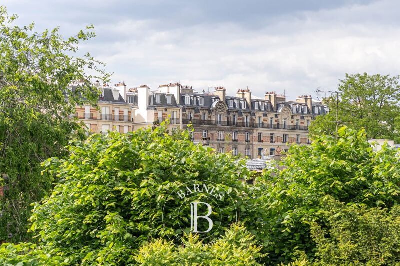 Vendita Casa | Paris 16ème - picture 1