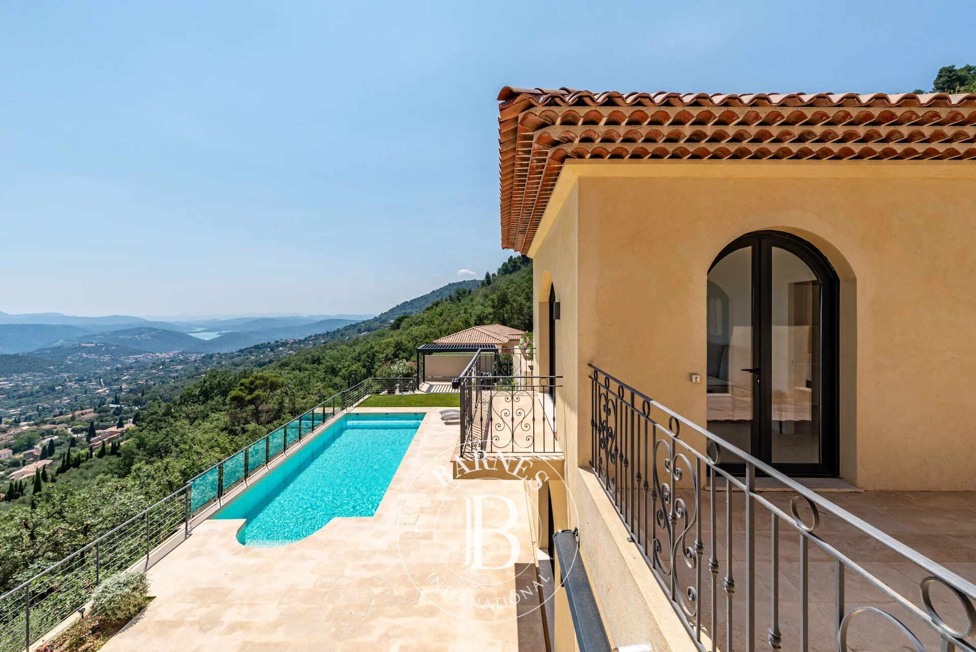 Villa Spéracèdes - picture 3