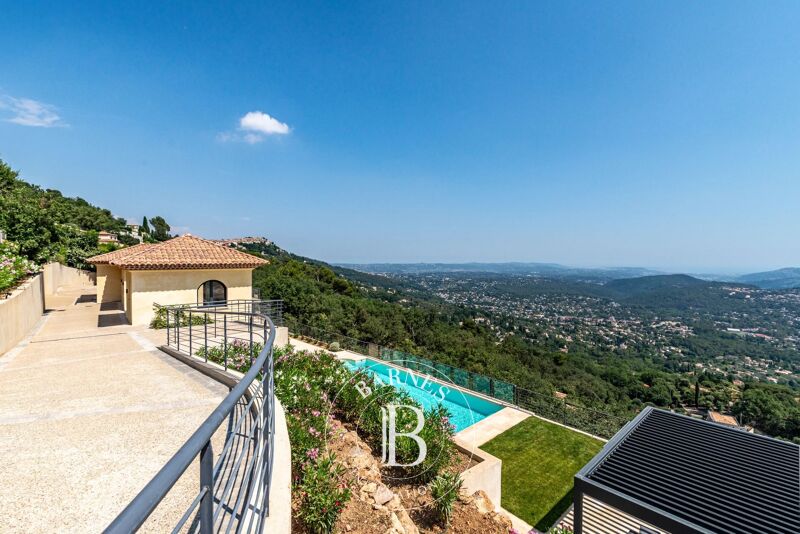 À vendre, Villa Spéracèdes - picture 2