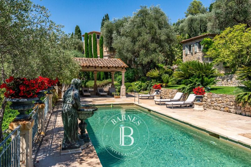 Alquiler, Villa Grasse - picture 1