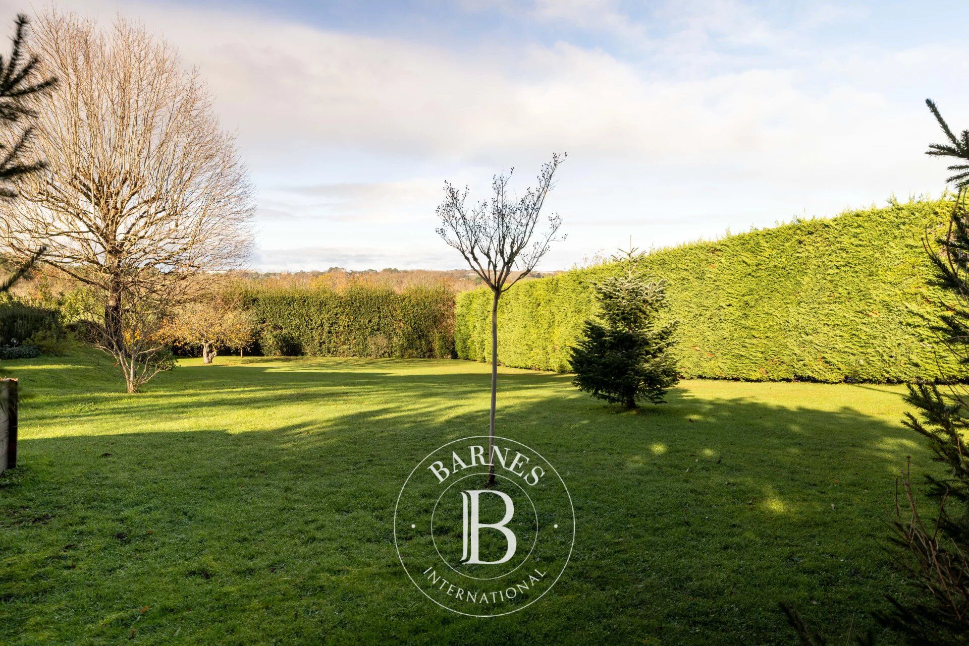 ANGLET - TERRENO CONSTRUCTIBLE DE 1573 M² - picture 1