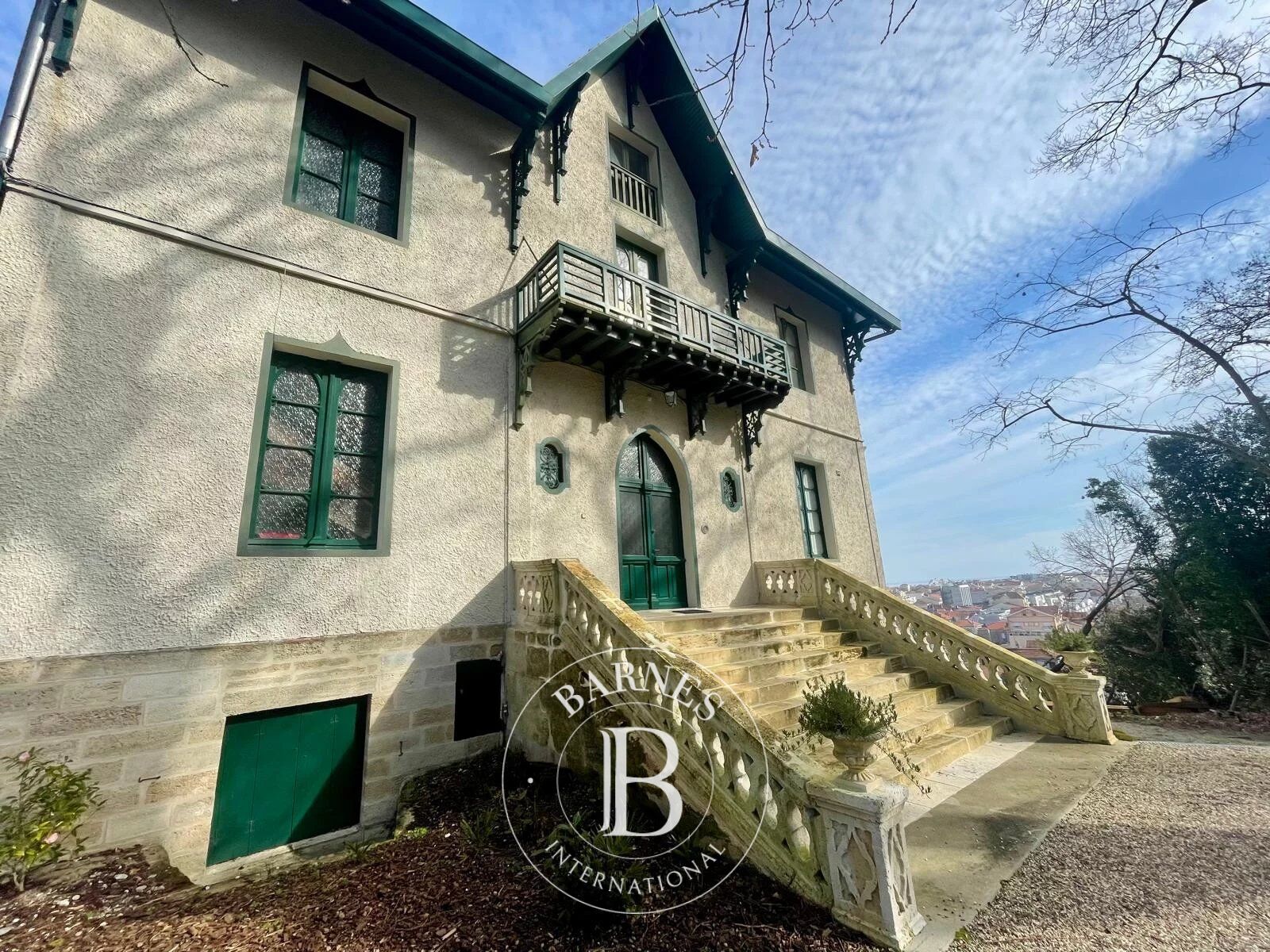 Apartment Arcachon - picture 1