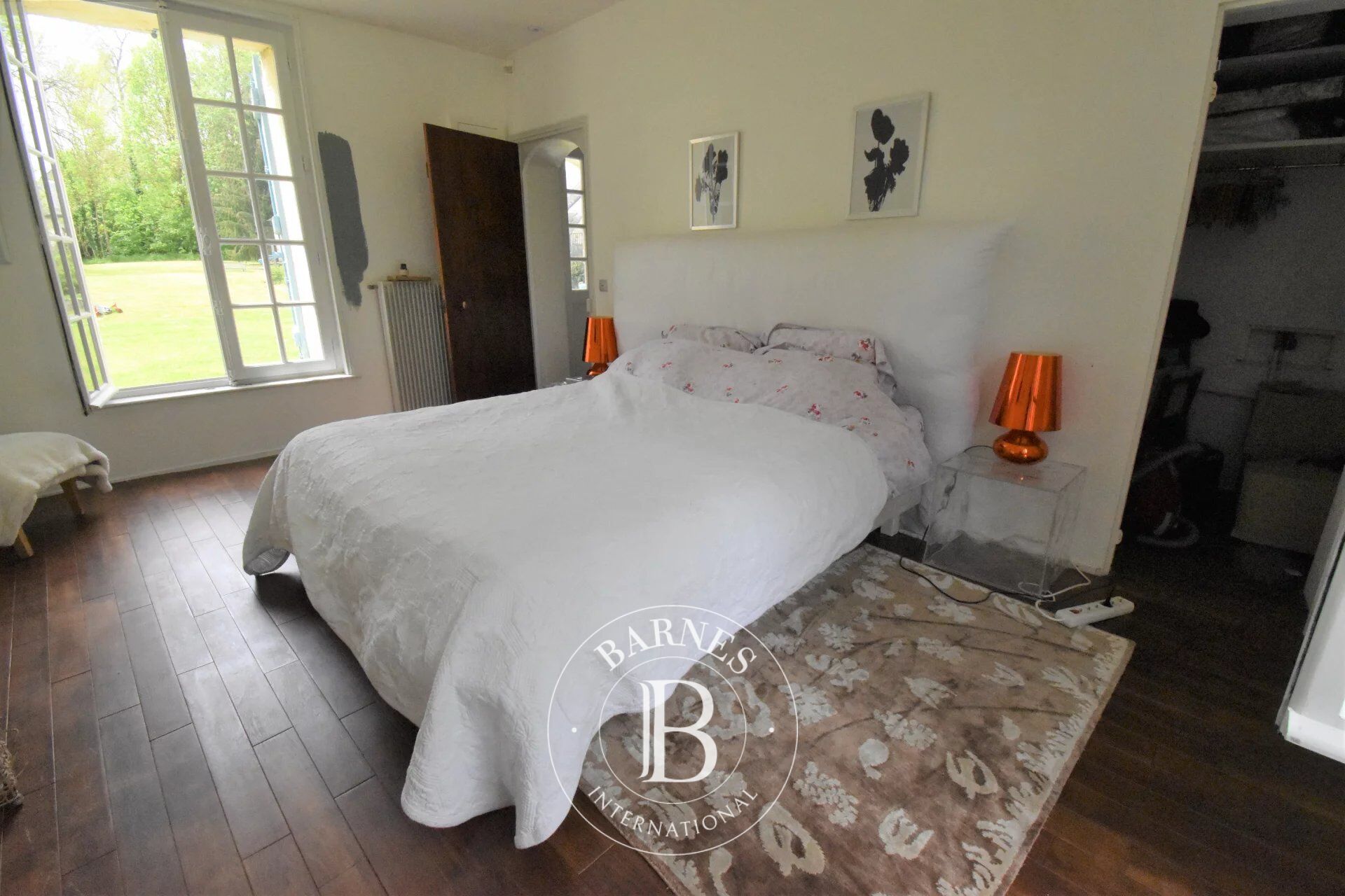 Maison for sale SaintMartindeBréthencourt 380m² 11 rooms 1 490