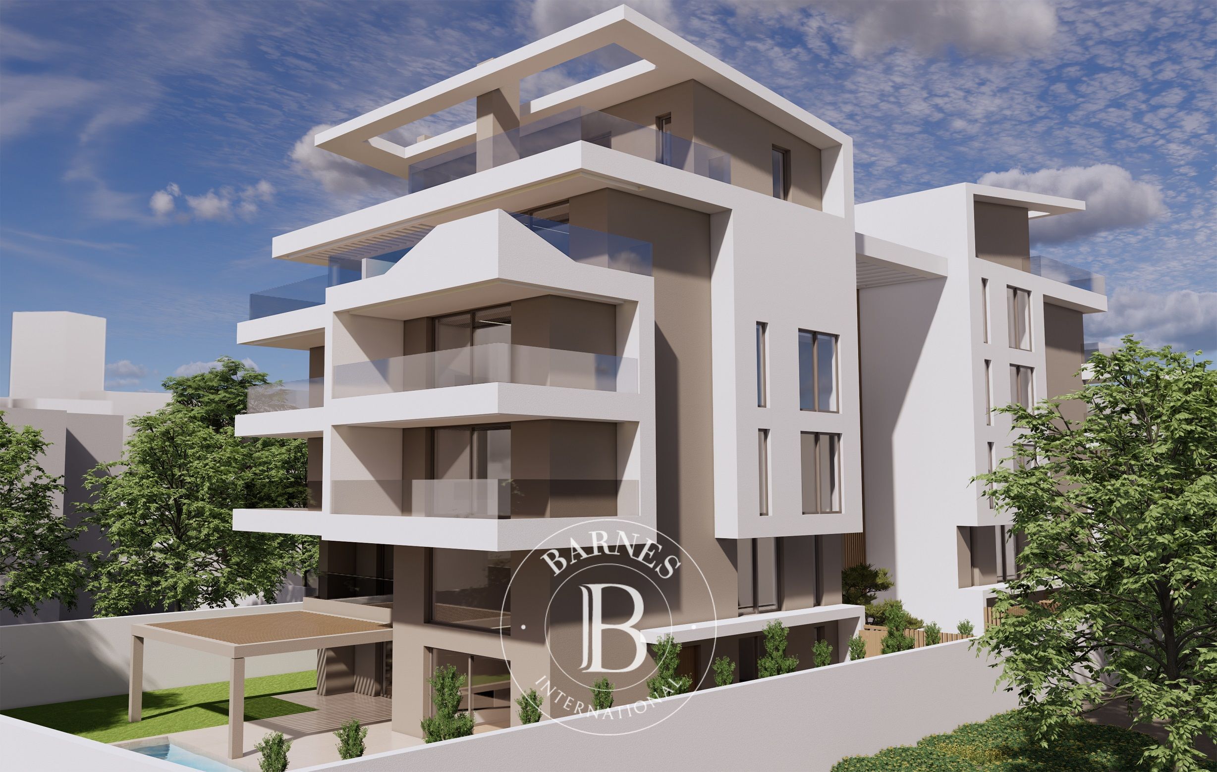 Daire Glyfada - picture 4