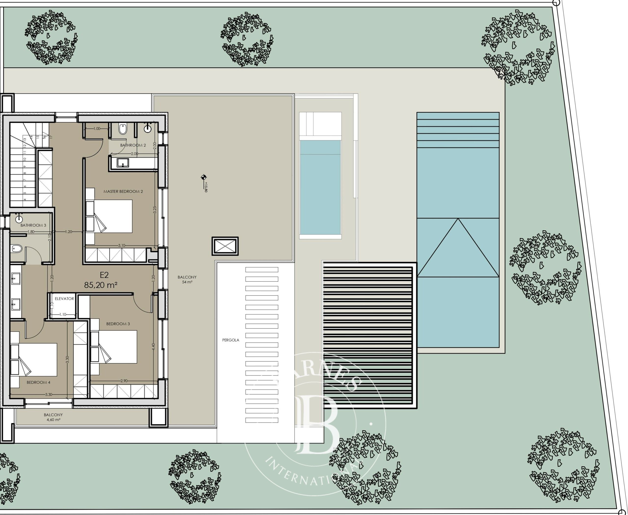 Daire Glyfada - picture 6