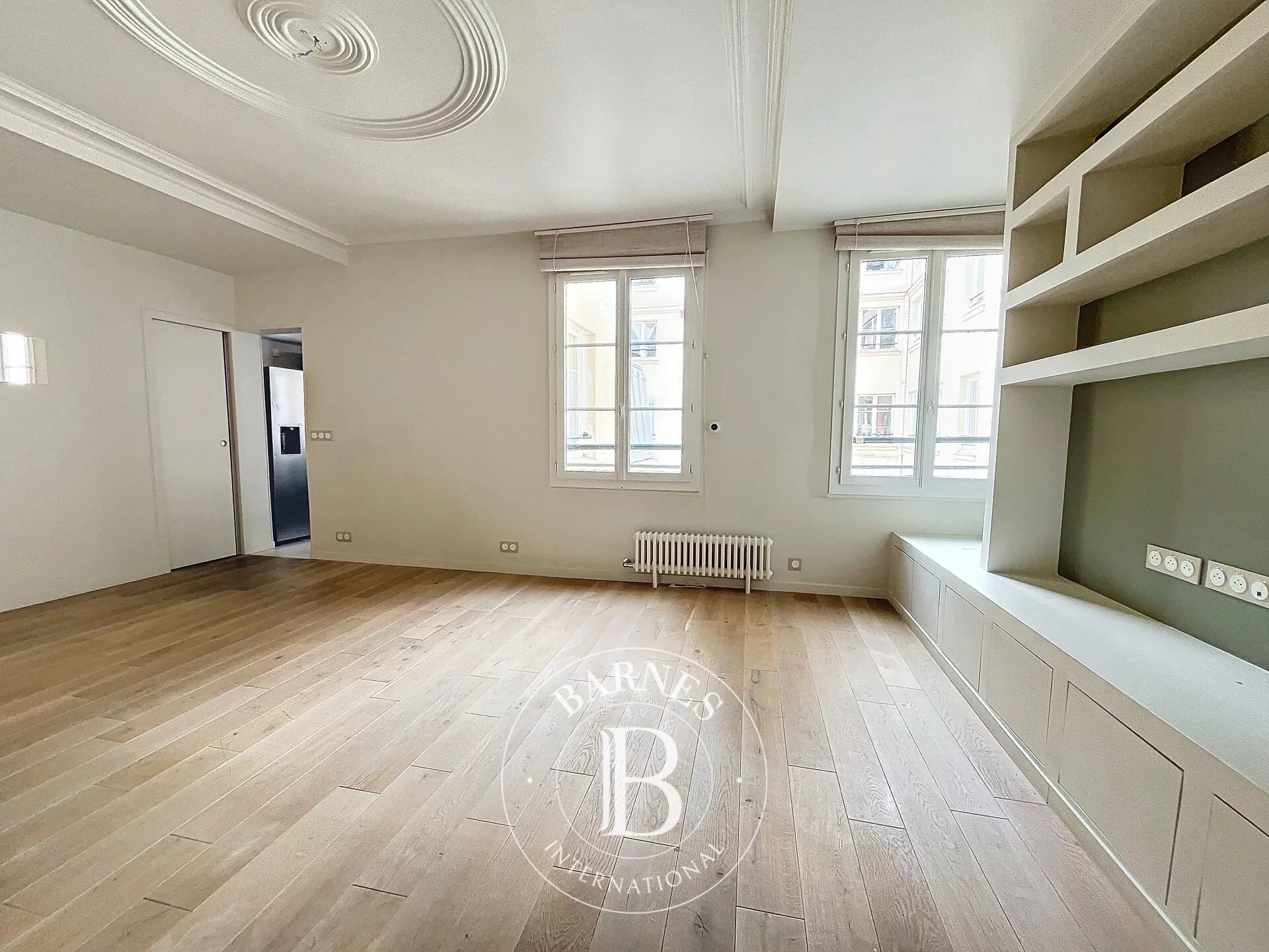 Zu vermieten Wohnung | Paris 10ème - picture 10