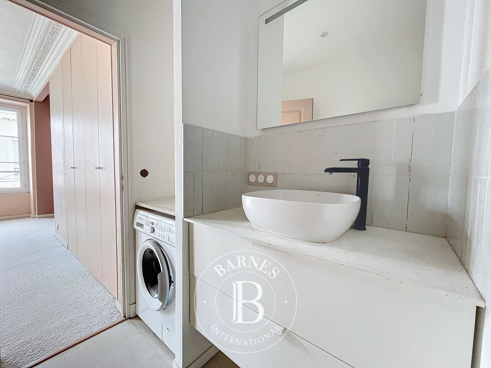 Zu vermieten Wohnung | Paris 10ème - picture 9