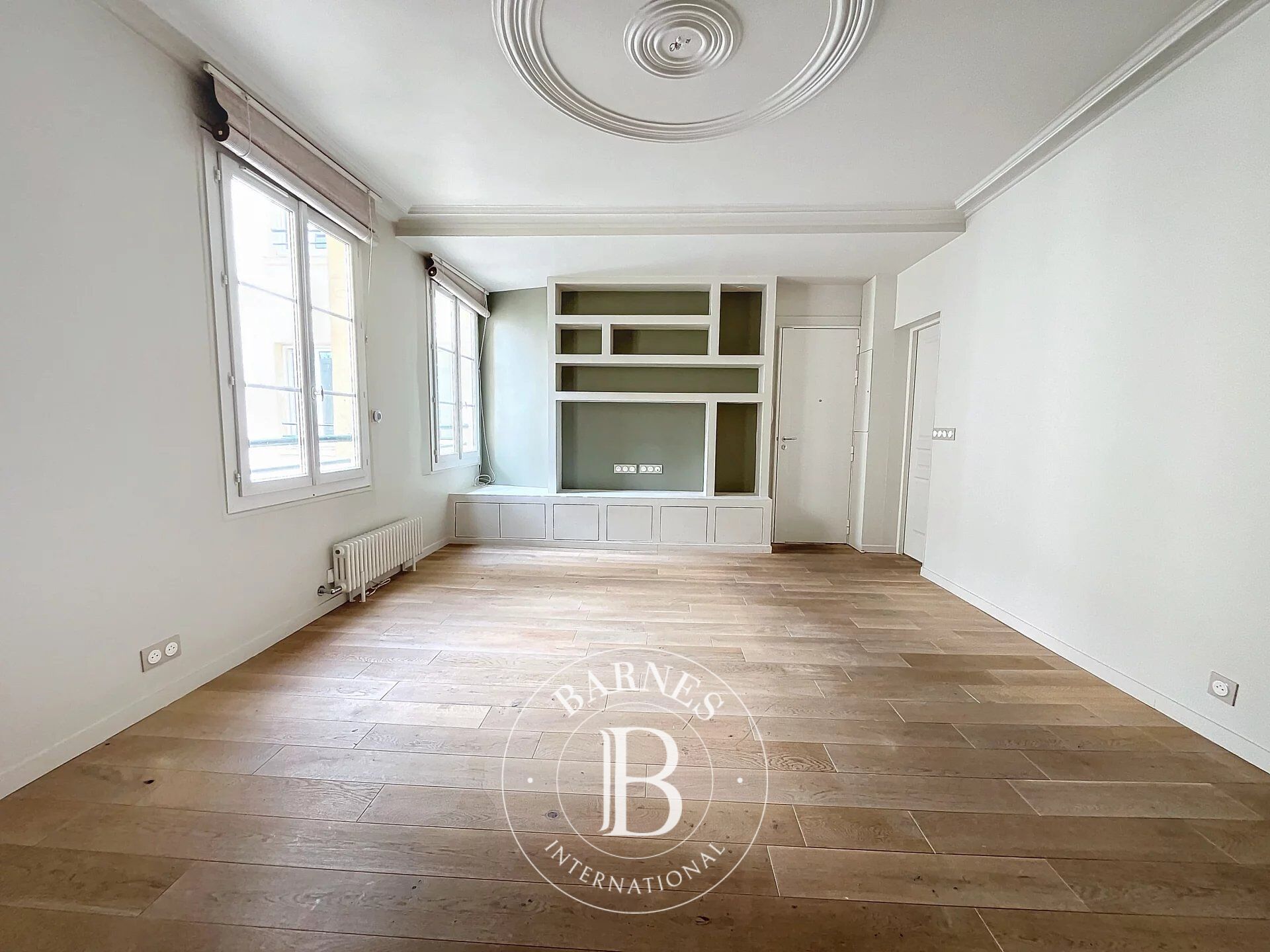 Zu vermieten Wohnung | Paris 10ème - picture 8