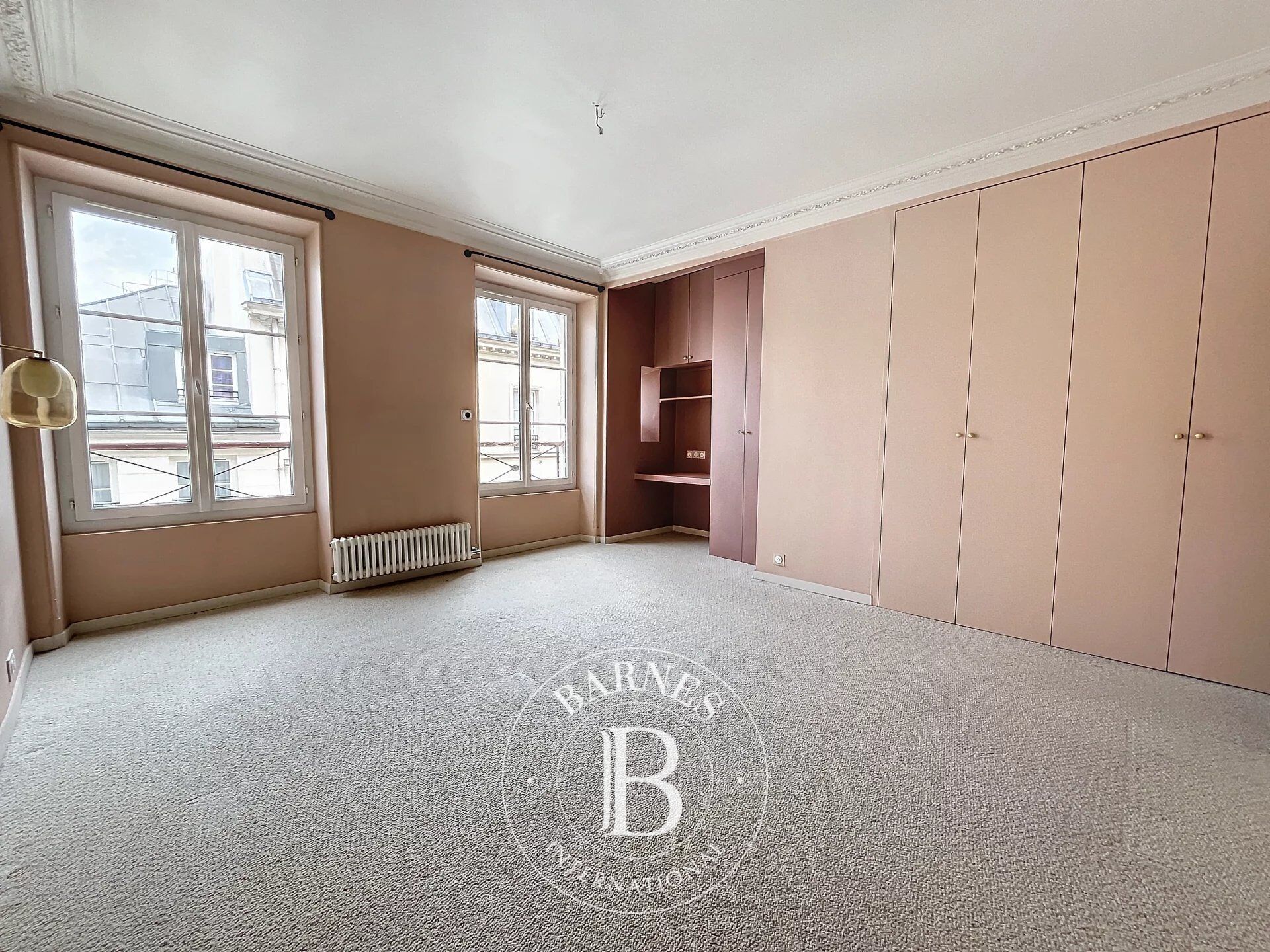 Zu vermieten Wohnung | Paris 10ème - picture 4