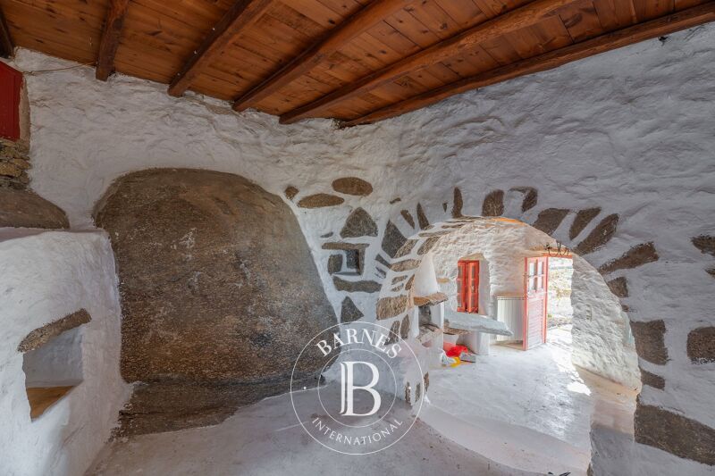 À vendre, Maison Mykonos - picture 2