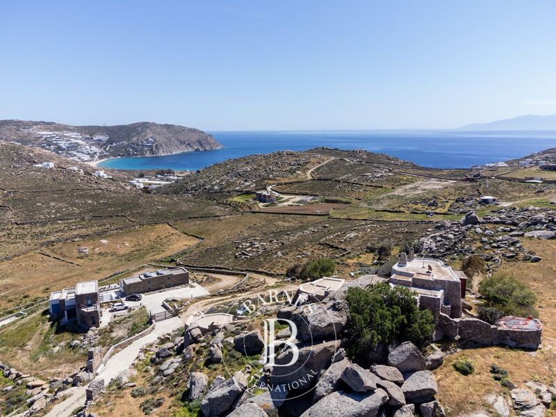 À vendre, Maison Mykonos - picture 1