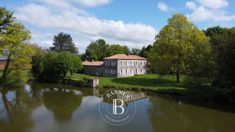 Venta, Casa Le Beugnon - picture 1