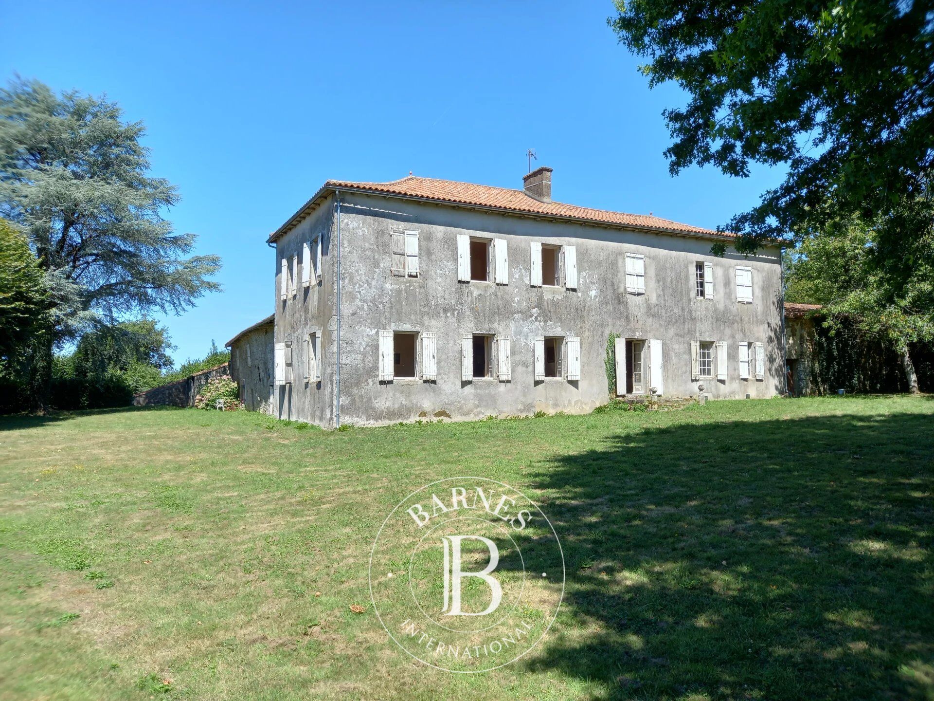 Casa Le Beugnon - picture 2