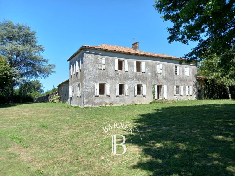 Venta, Casa Le Beugnon - picture 2
