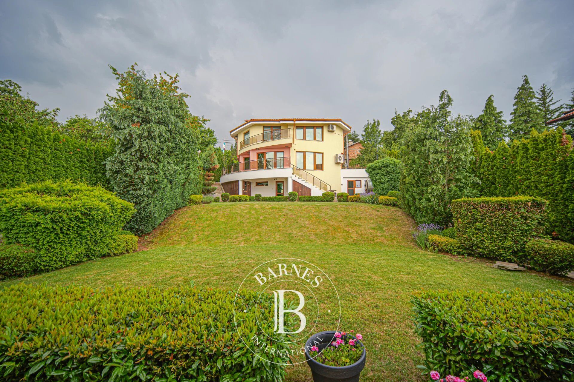 Haus Malo Buchino - picture 1