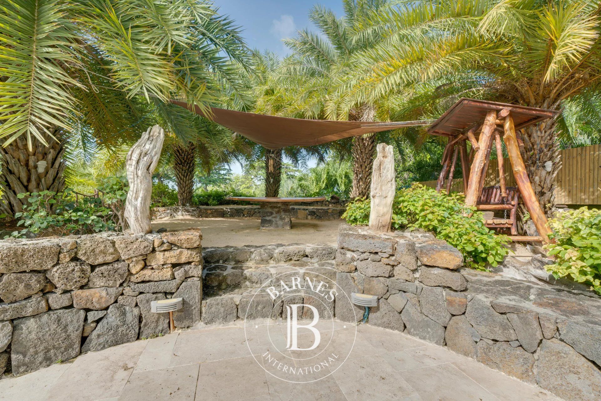 Villa Beau Champ - picture 2