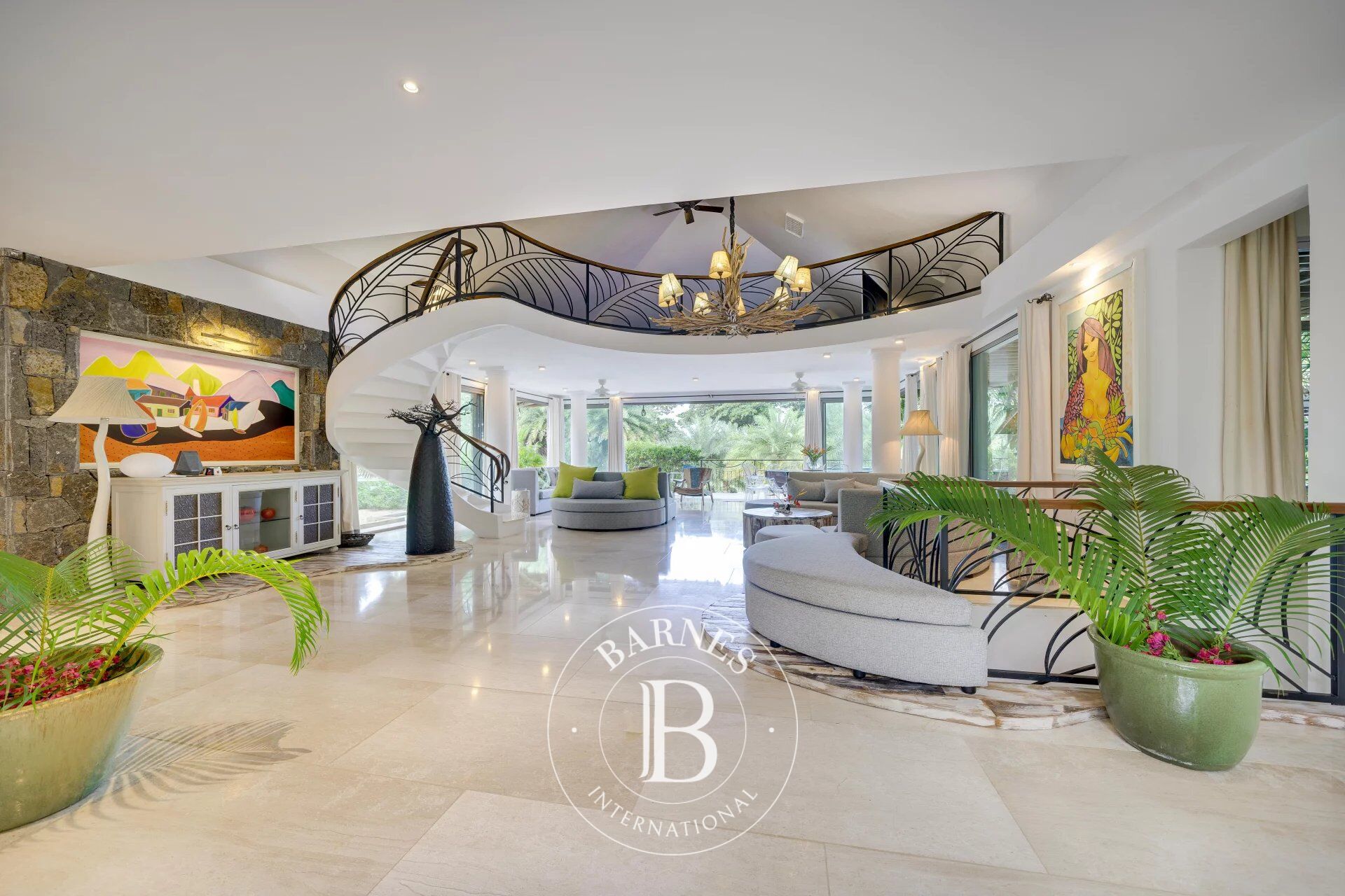 Villa Beau Champ - picture 3