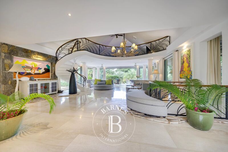 For Sale, Villa Beau Champ - picture 3