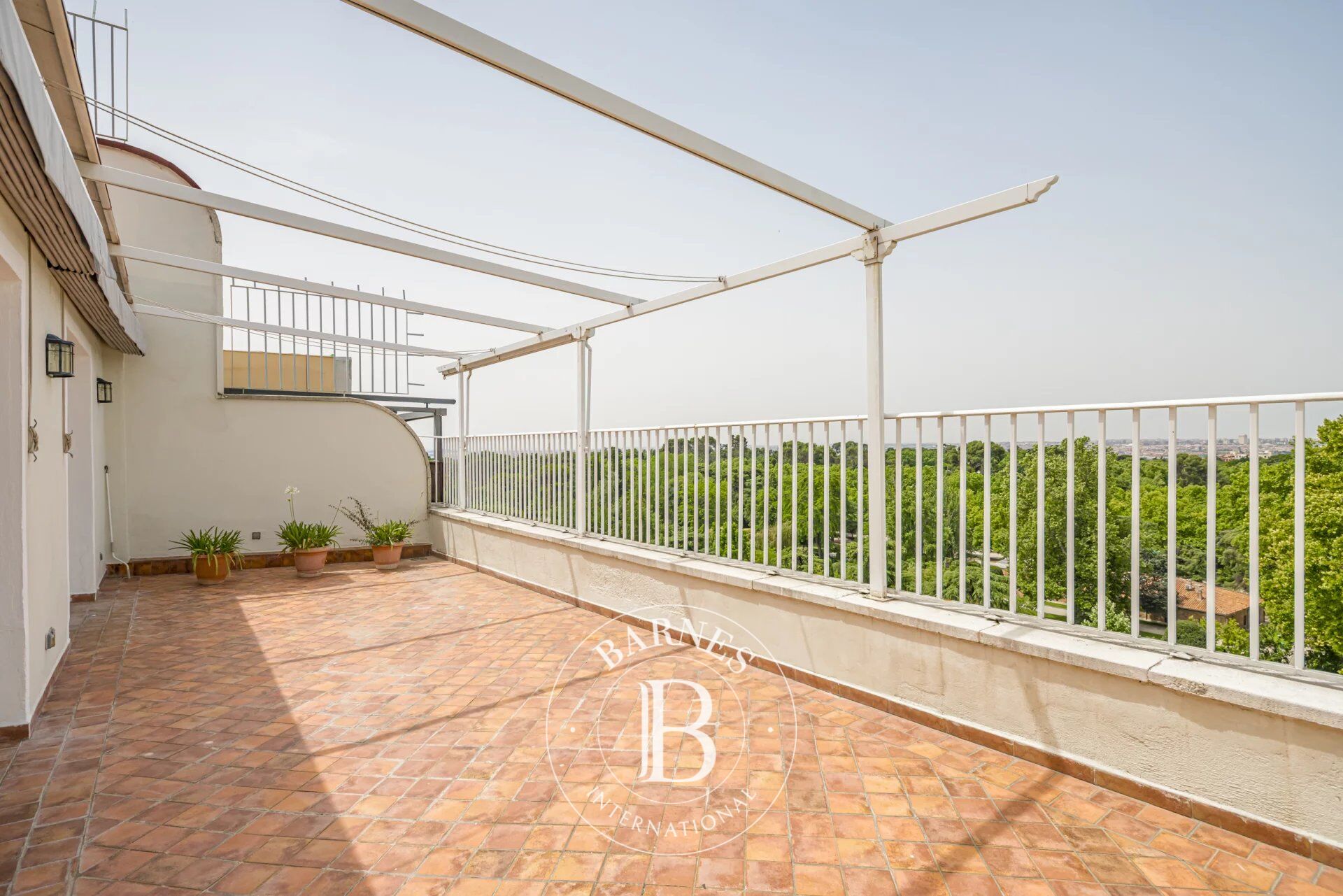 Wohnung Madrid - picture 1