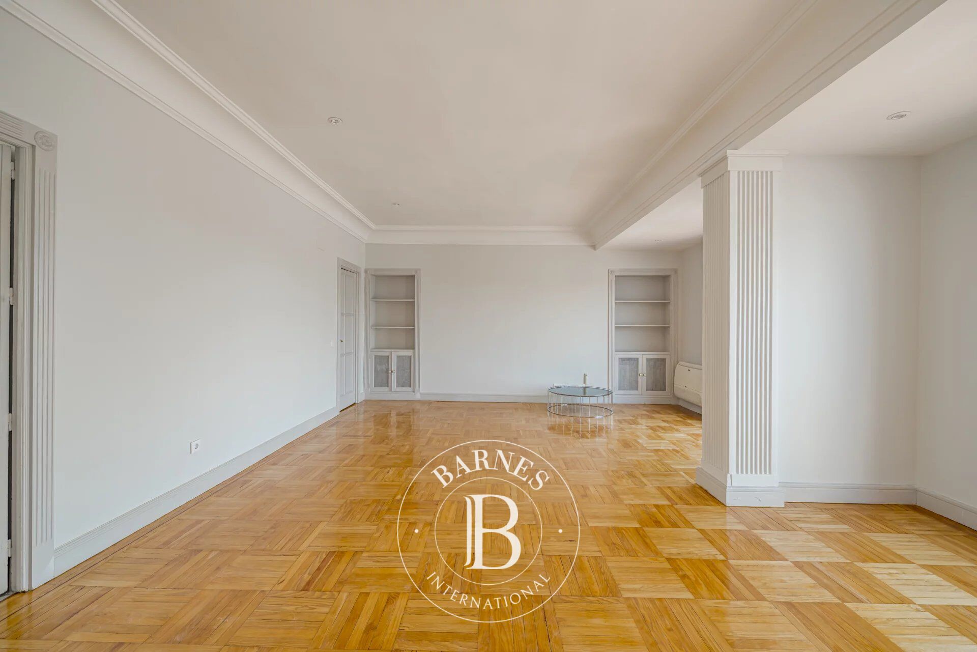 Wohnung Madrid - picture 3