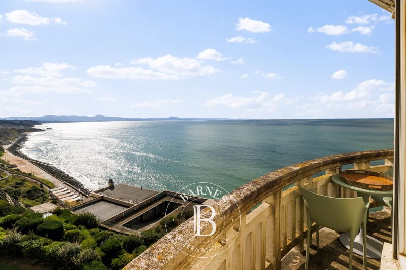À vendre, Appartement Biarritz - picture 2