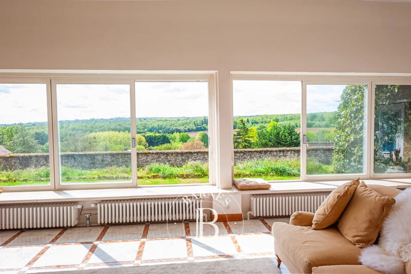 Zu verkaufen Haus | Chambourcy - picture 2