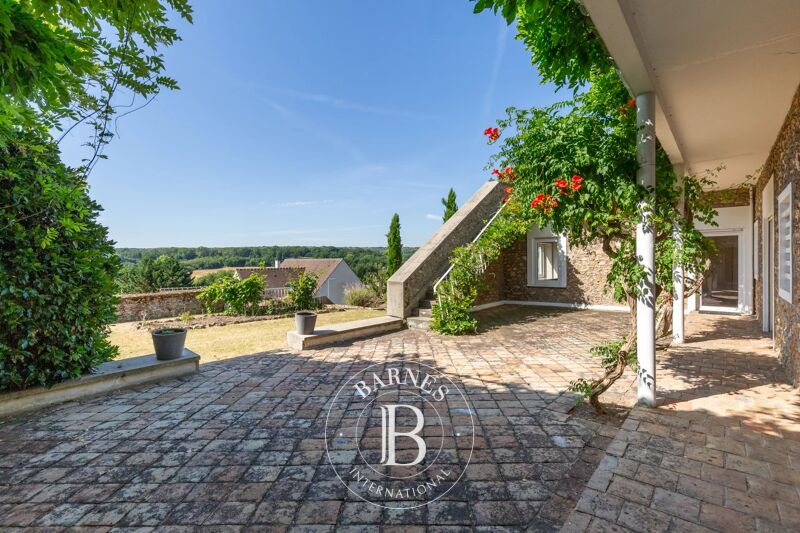 Venta, Casa Chambourcy - picture 3