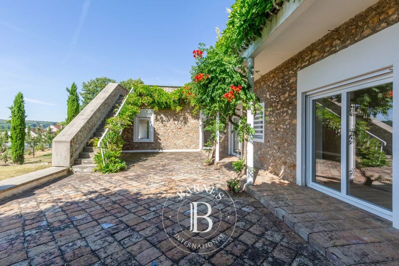 Venta, Casa Chambourcy - picture 2