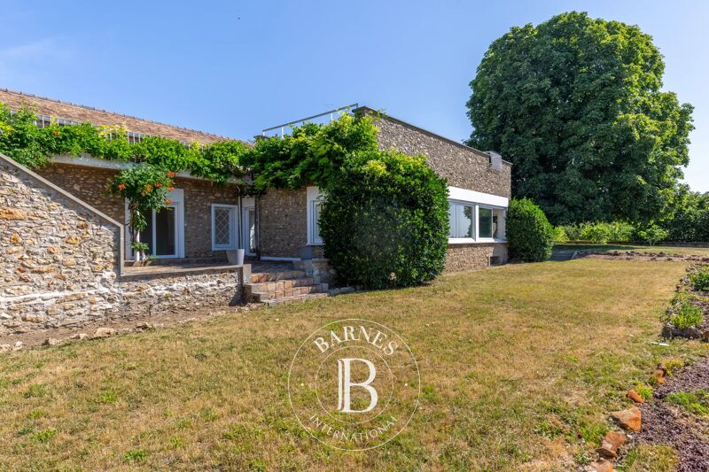 Venta, Casa Chambourcy - picture 1