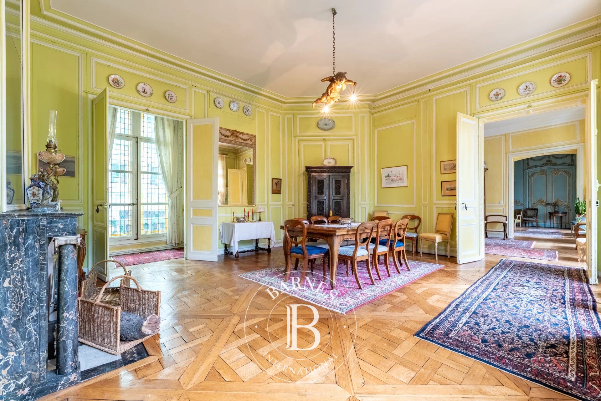 Appartamento Rouen - picture 3