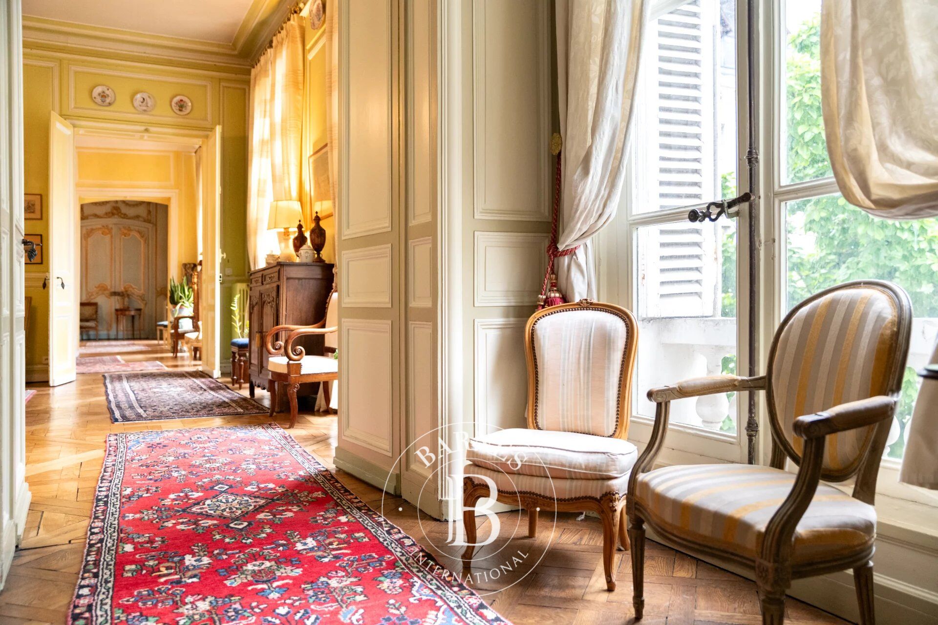 Appartamento Rouen - picture 1