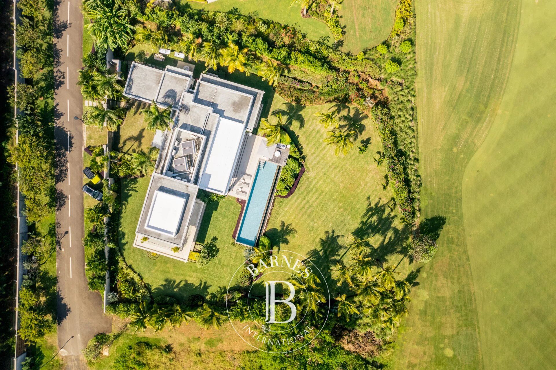 Villa Beau Champ - picture 1