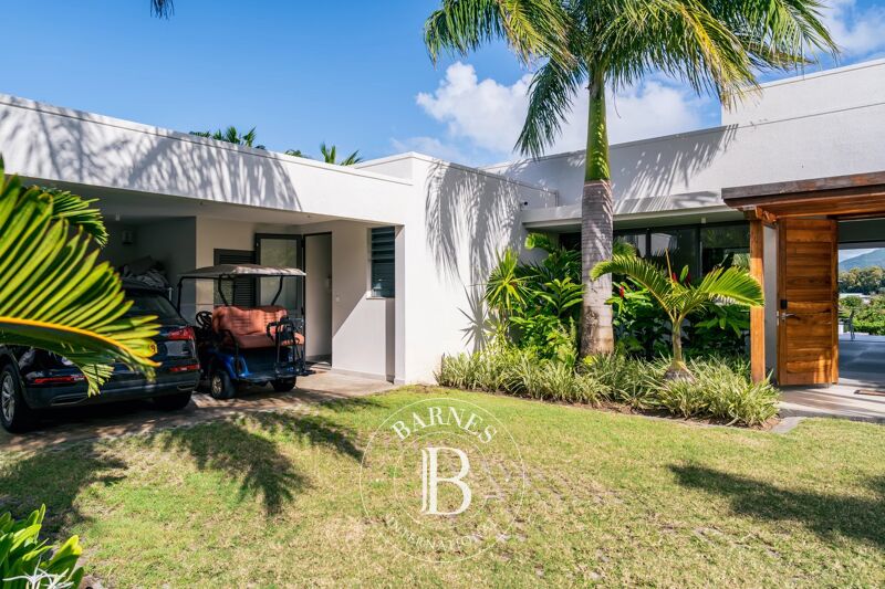 For Sale, Villa Beau Champ - picture 2